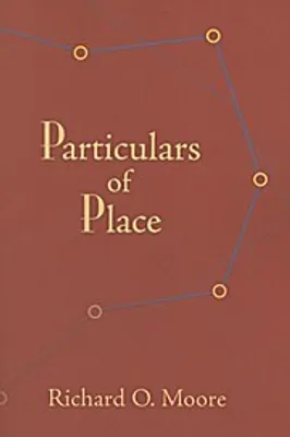 Immagine prodotto di Particulars of Place