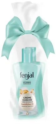 Produktbild von FENJAL GP Pflegeset Classic Dusch 200ml + Lotion