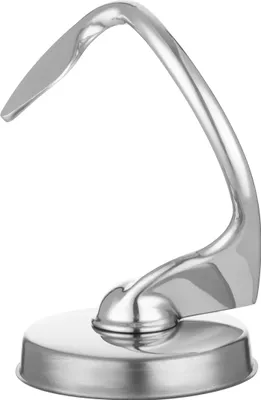 Produktbild von SENCOR STX 040 Příslušenství k robotům STM 635x / 637x / 787x, hnětací hák nerezový.
