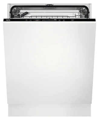 Immagine prodotto di Electrolux AEG MDA EB lavastoviglie CARAT FSB5361CZ 911 536 579