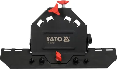Produktbild von YATO Fliesenkantenschleifvorrichtung 45° YT-82985