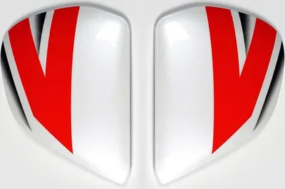 Zdjęcie produktu dla Kask pełnotwarzowy ARAI VAS Sidepod Nakano