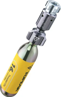 Produktbild von Topeak Micro Booster CO2-Pumpe TMB-2 TMB-2