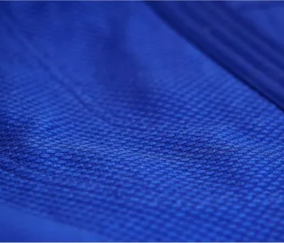 Produktbild von Kampfkunst-Kimono ENERO 130 cm blau
