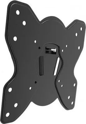 Immagine prodotto di Metronic 451061 Supporto TV a parete 42 pollici Nero