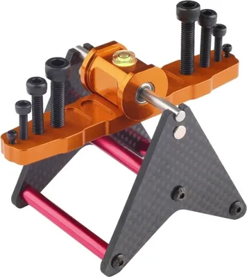 Image de Lame d'équilibrage d'hélice pour 250 450 500 600 700 RC hélicoptère multirotor avion