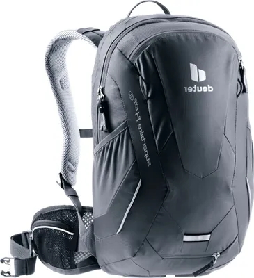 Zdjęcie produktu dla Deuter Superbike 14 EXP SL Barva: czarny