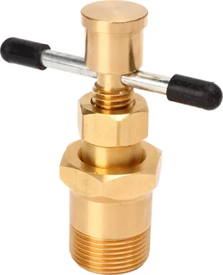 Immagine prodotto di Estrattore per olive in ottone, resistente all'abrasione, elevata durezza, superficie liscia per tubi con diametro da 15 mm a 22 mm