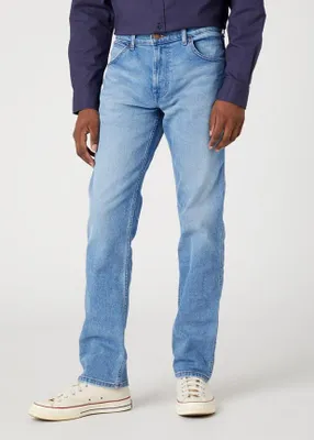 Produktbild von Wrangler - Greensboro - Cool Twist - W31 X L34