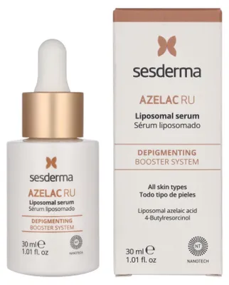 Immagine prodotto di Sesderma Azelac Ru Siero ai liposomi, 30 ml