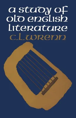 Produktbild von A Study of Old English Literature