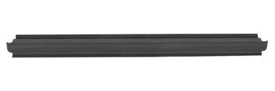 Produktbild von BLIC 6505-06-2097002P Schweller Reparaturblech Einstiegblech Rechts Seitlicher Einbau für FIAT Ducato Kastenwagen (250, 290) Ducato Bus (250, 290)