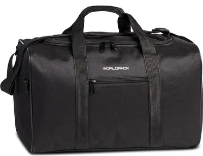 Productafbeelding van Worldpack Weekender reistas, 40 cm
