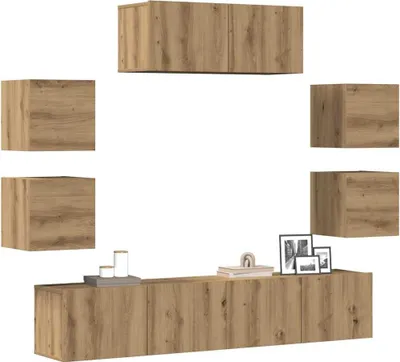 Zdjęcie produktu dla VidaXL 3329014, Drewno, Drewno, Drewno, 800 mm, 1 szt.