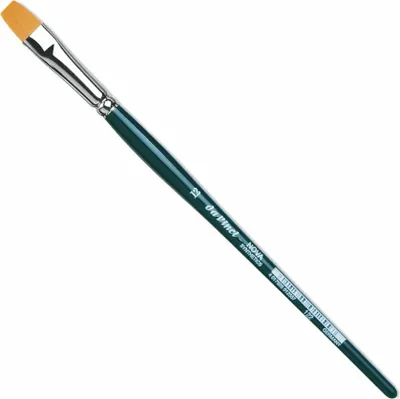 Obrázek produktu pro Da Vinci NOVA 122 Plochý štětec 12