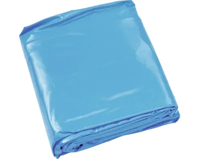 Obrázek produktu pro Bazénová fólie 3,6 x 0,9 m modrá