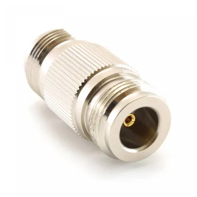 Obrázok produktu pre Coaxial Adapter N Female / N Female