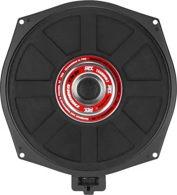 Produktbild von 3-Wege Lautsprecher, MTX AUDIO, 20cm, 4 Ohm, 150W RMS, BMW & Mini Spezifisches Kit