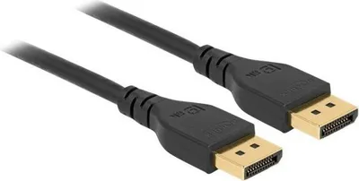 Obrázok produktu pre Delock DisplayPort-Kabel - DisplayPort (M)