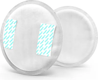 Zdjęcie produktu dla WKLADKI LAKTACYJNE COMFORT 50 + 20 GRATIS BabyOno