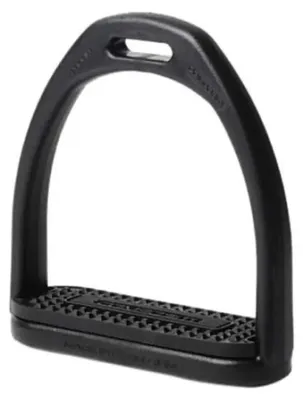 Produktbild von Compositi Profil Junior Steigbügel Silber Silber One Size