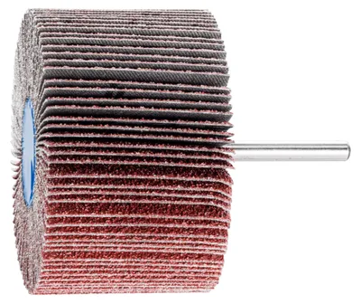 Zdjęcie produktu dla PFERD 44516046, Szczotka szlifierska, Tritlenek diglinu, 9500 RPM, 6 mm, 50 mm, 10 szt.