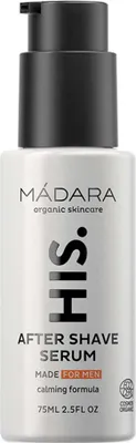 Produktbild von Madara His After Shave Serum 75 ml