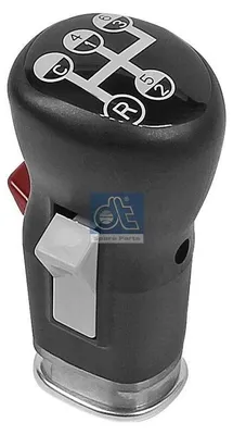 Produktbild von Schalthebelknauf DT SPARE PARTS IAM-Expertise passend für u.a. VOLVO FH12