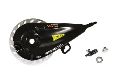 Zdjęcie produktu dla Hamulec przedni Shimano BRC3000FBL2 ZWT
