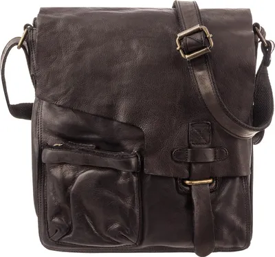 Produktbild von Harbour 2nd UP.13384 crossbody style up Juwil Leder ash