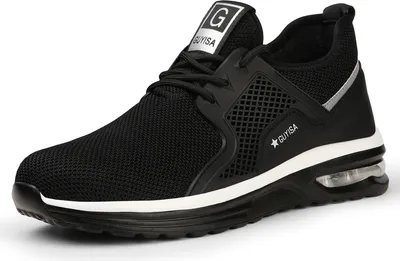 Produktbild von ANTCOOL Ganzjahressportschuhe für Männer und Frauen, Arbeitsschuhe