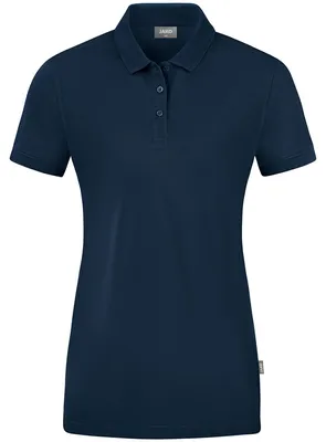 Zdjęcie produktu dla Jako Doubletex Polo Ladies - Navy