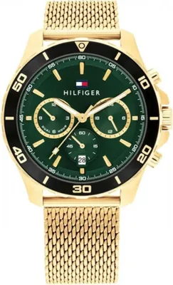 Produktbild von Uhren Tommy Hilfiger 1792093
