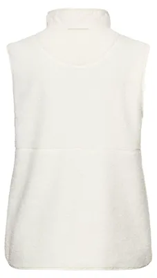 Produktbild von Camel Active 360740-7F21 - Damen Fleeceweste, Größe:46, Farbe:milkwhite
