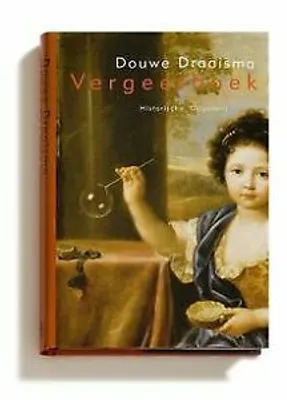 Productafbeelding van Draaisma, D.: Vergeetboek