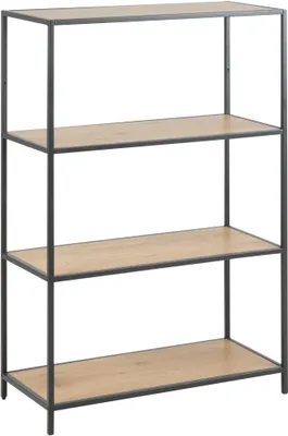 Zdjęcie produktu dla Biblioteka Oxford I Oak
