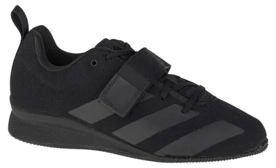 Obrázok produktu pre Adidas - Detské tenisky „Weightlifting II“ PP2145 (37 EU) (čierne)