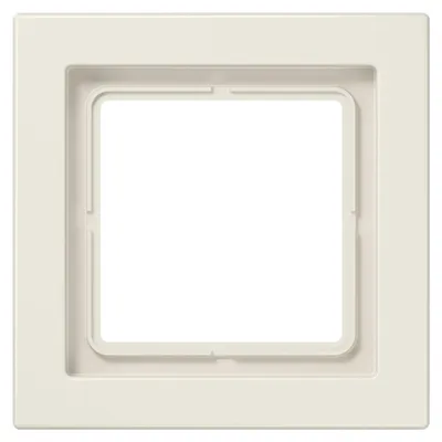 Imagen del producto de Jung LSD 981 W, color marfil (LSD981W)