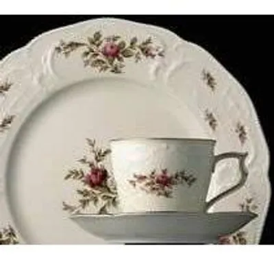 Immagine prodotto di Rosenthal Teekanne 12 Pers. Dkl. Sanssouci Elfenbein Ramona 20480-508563-14242