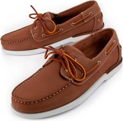 Immagine prodotto di Purapiel Nautic Puranautic11 Marron
