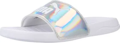 Produktbild von PUMA POPCAT 20 WNS IRRIDE Silber