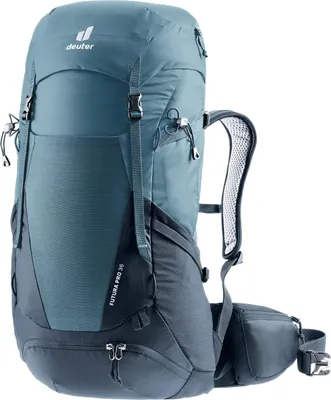Produktbild von deuter Futura Pro 36 Wanderrucksack