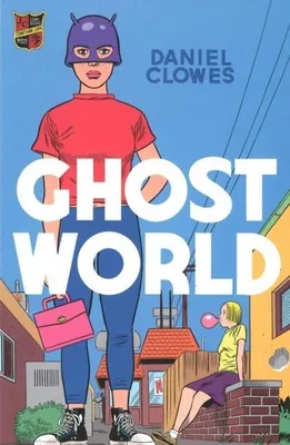 Productafbeelding van Ghost World