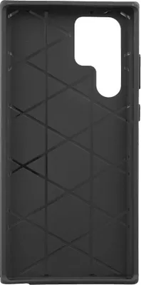 Produktbild von prio Schutzhülle / Case für Samsung S22 Ultra schwarz