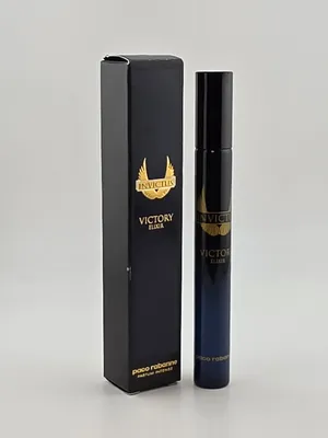 Produktbild von Paco Rabanne Invictus Victory Elixir Parfum Intense 10ml Travel Spray