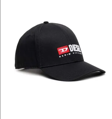 Immagine prodotto di Polo Del Marchio Diesel Del Modello Corry Div Wash Nero