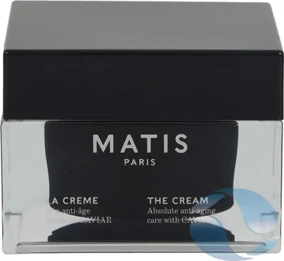 Produktbild von Matis Caviar The Cream 50ml