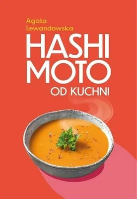 Immagine prodotto di Hashimoto od kuchni