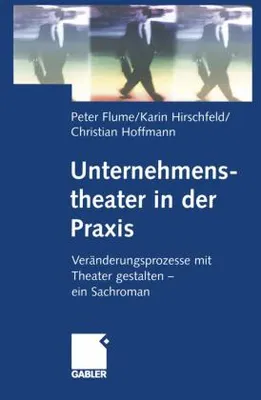 Image de Unternehmenstheater in der Praxis