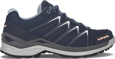Produktbild von Lowa Innox Evo GTX LO Damen Trekkingschuhe Wanderschuhe 320709 : 41.5 EU